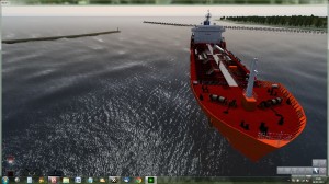 Handy Tanker 06
